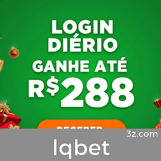 Descubra os Melhores Bônus do lqbet para Apostadores