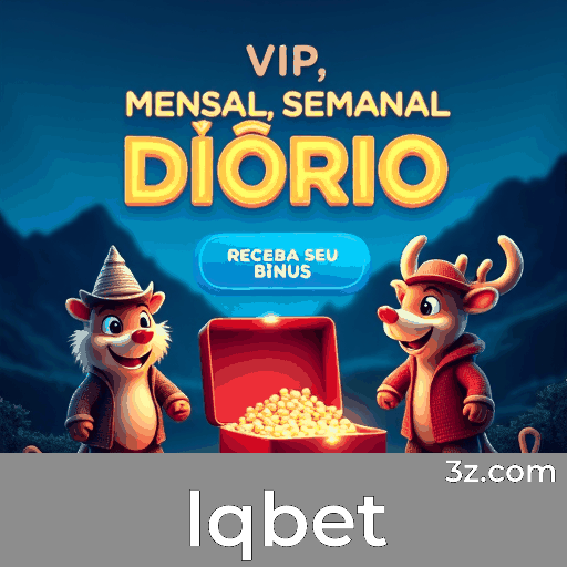 Tecnologia 3D e Experiência Imersiva nos Jogos da lqbet