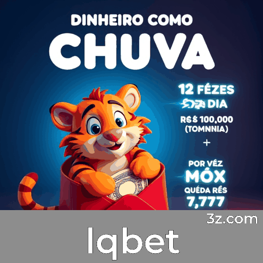 lqbet: Inovações em Jogos e Tendências de Entretenimento